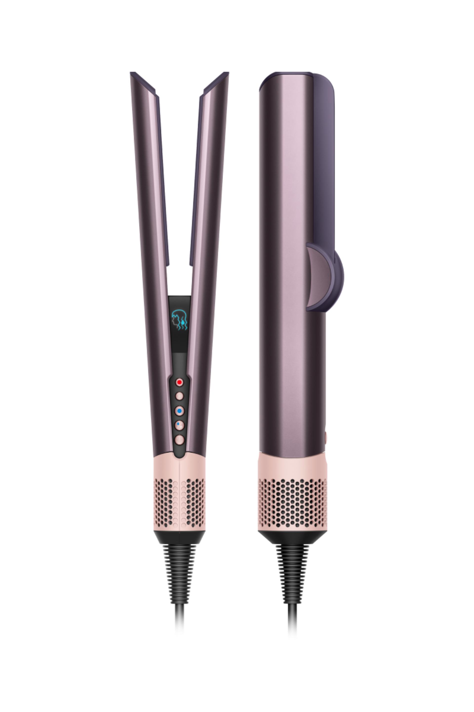 Product image of Dyson Airstrait™ straightener (Jasper plum)