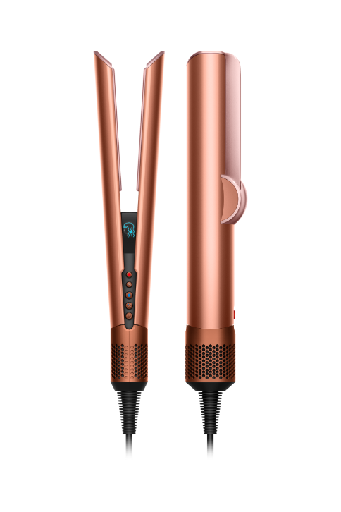 Product image of Dyson Airstrait™ dryer and straightener