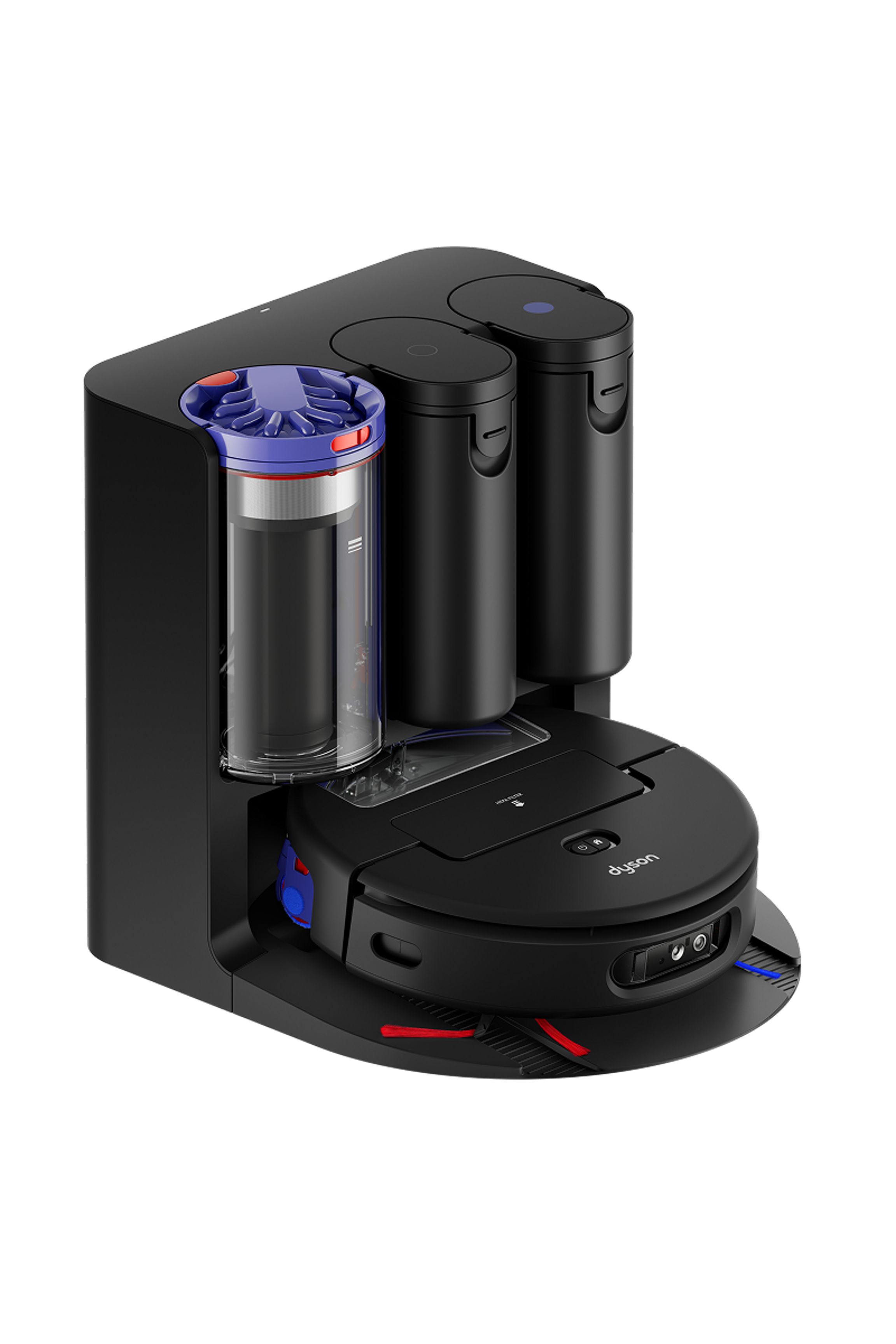 Product image of Dyson Spot+Scrub™ Ai robot vacuum cleaner