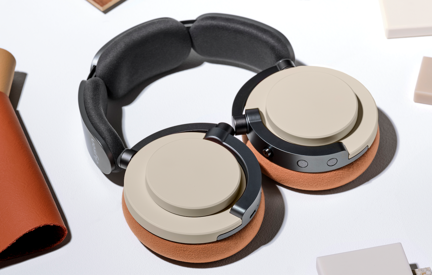 Image of Dyson OnTrac™ headphones
