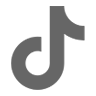 TikTok logo