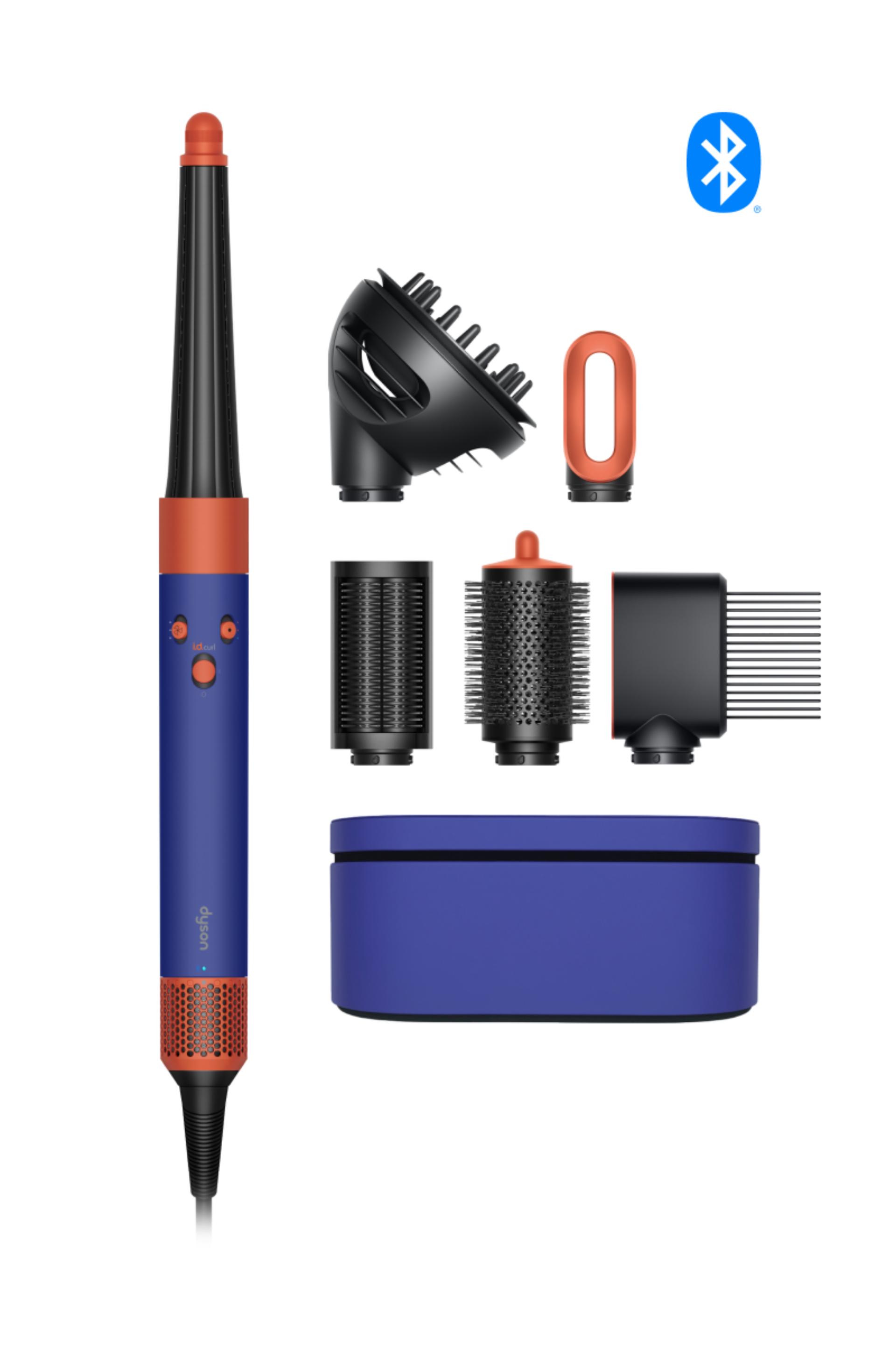 Product image of Dyson Airwrap i.d.™ multi-styler and dryer Curly+Coily
