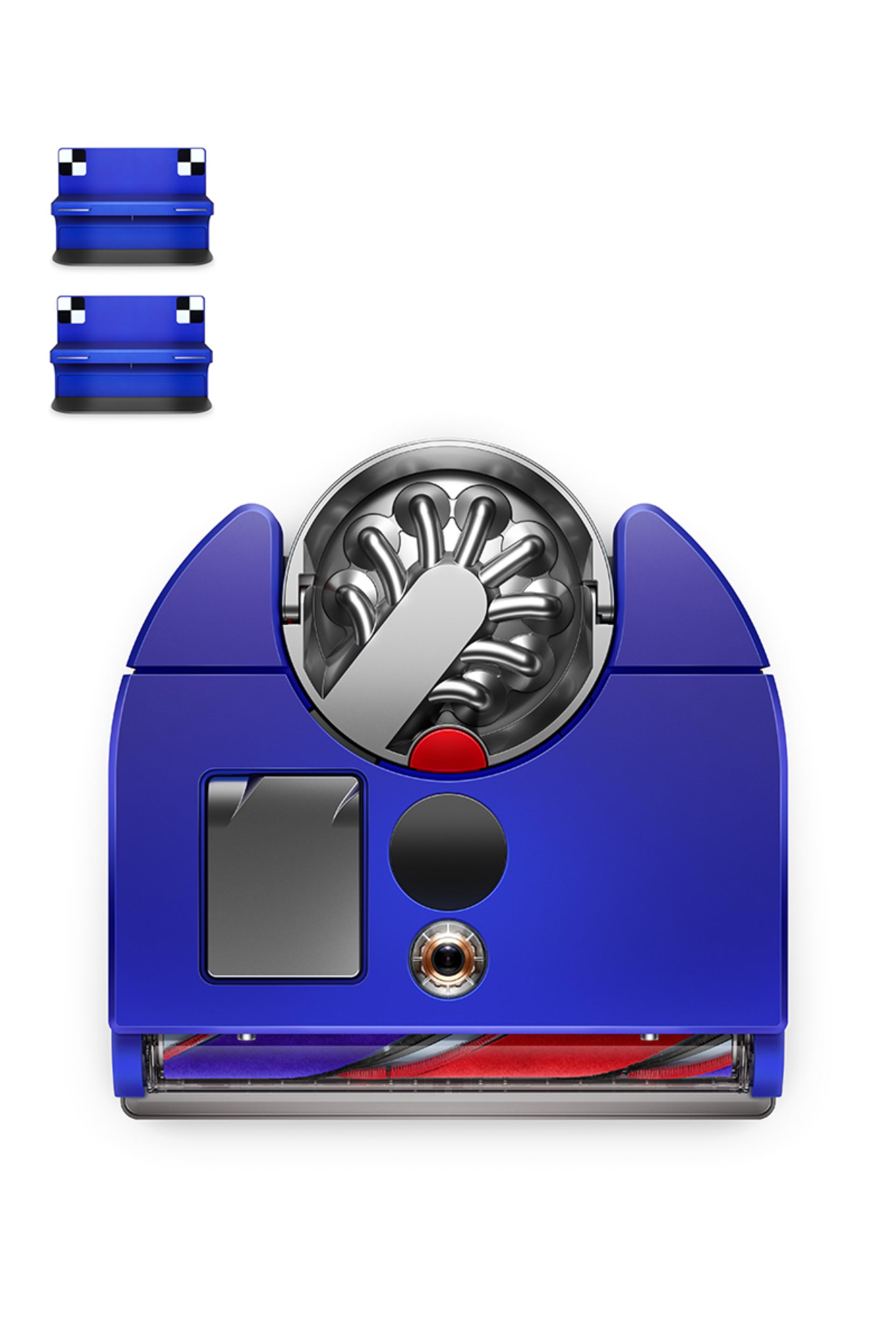 Product image of Dyson 360 Vis Nav™ robot vacuum cleaner