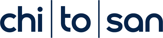 Dyson Chitosan logo.